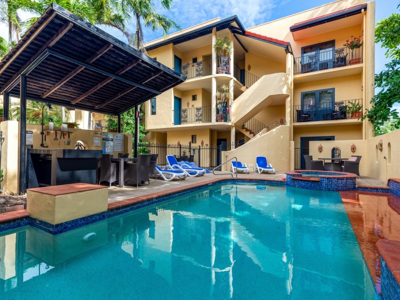 40 Villa San Michele/39-41 Macrossan Street, Port Douglas QLD 4877