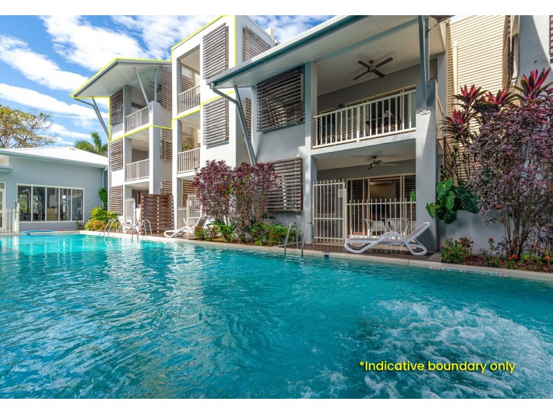 37/3-5 Davidson Street, Port Douglas QLD 4877
