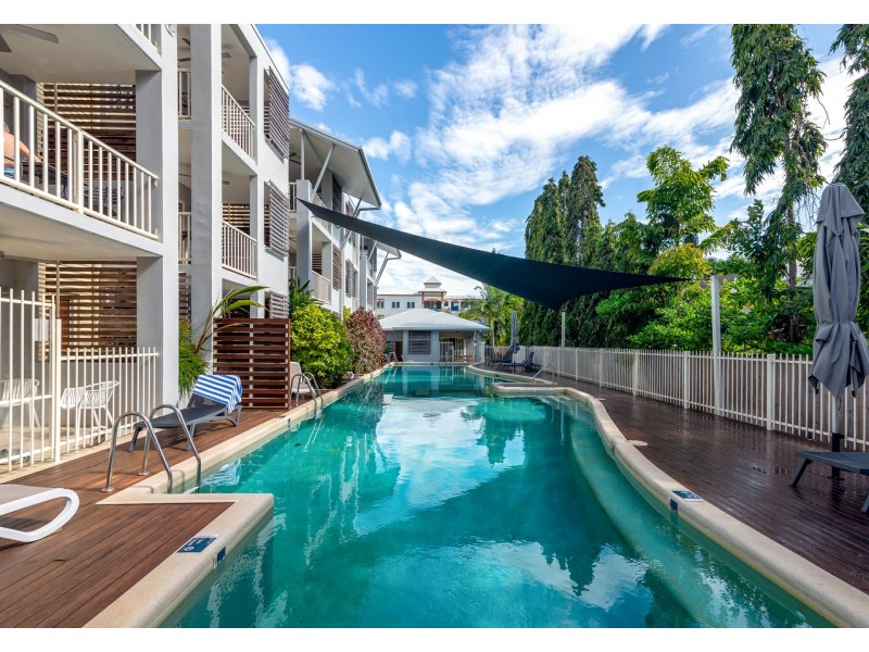 37/3-5 Davidson Street, Port Douglas QLD 4877