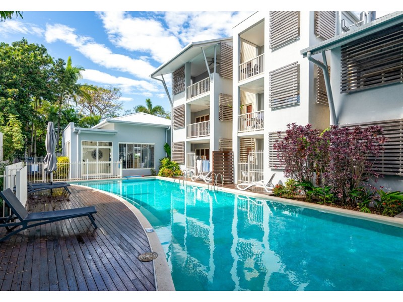 37/3-5 Davidson Street, Port Douglas QLD 4877