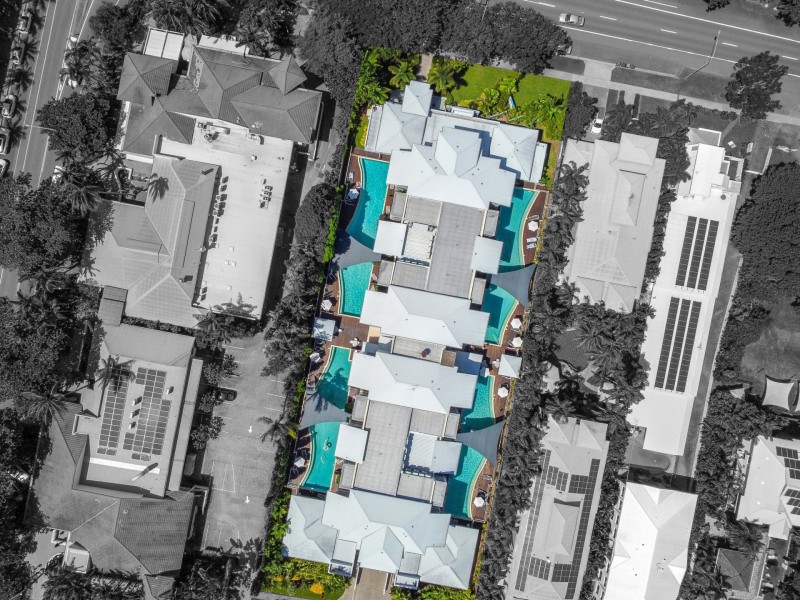 37/3-5 Davidson Street, Port Douglas QLD 4877