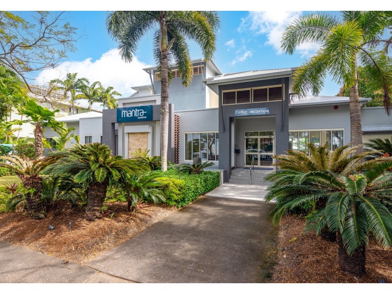 37/3-5 Davidson Street, Port Douglas QLD 4877