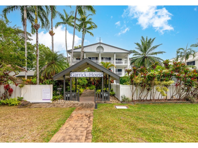 15/11-13 Garrick Street, Port Douglas QLD 4877