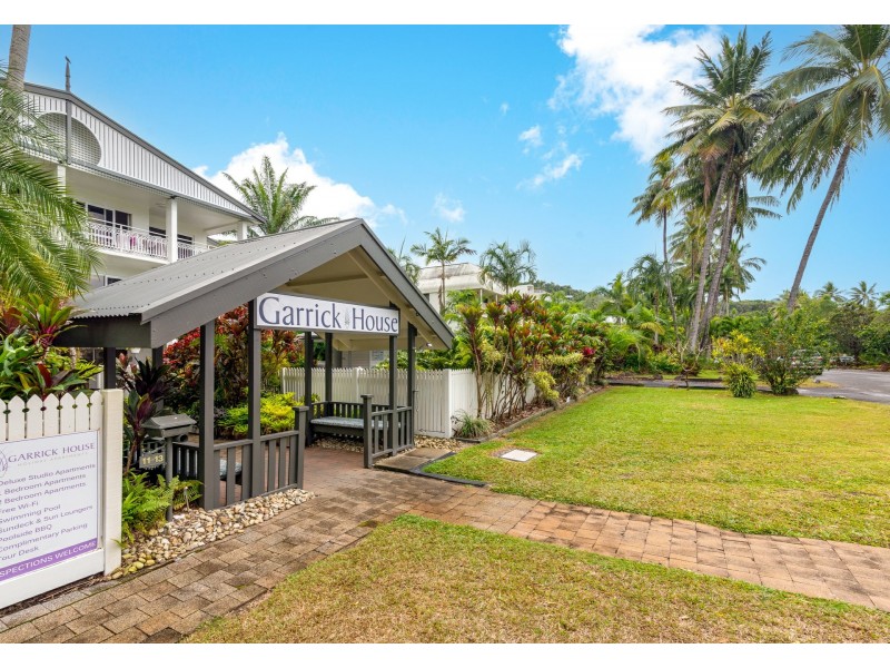 15/11-13 Garrick Street, Port Douglas QLD 4877