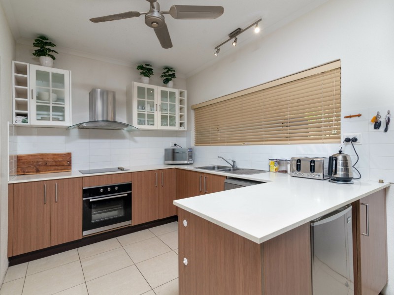 41 Reef Resort/121-137 Port Douglas Road, Port Douglas QLD 4877