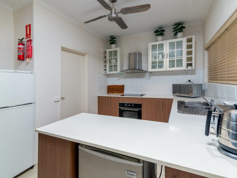 41 Reef Resort/121-137 Port Douglas Road, Port Douglas QLD 4877