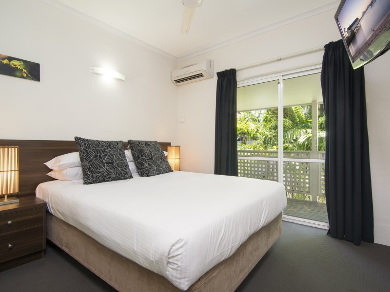 41 Reef Resort/121-137 Port Douglas Road, Port Douglas QLD 4877