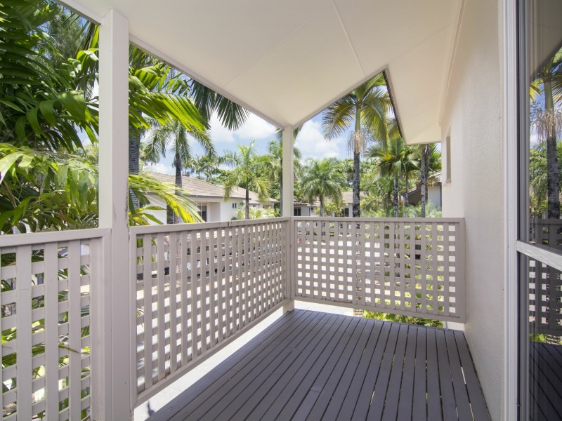 41 Reef Resort/121-137 Port Douglas Road, Port Douglas QLD 4877