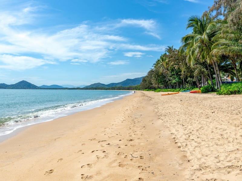 Beach Have Estate, Palm Cove QLD 4879