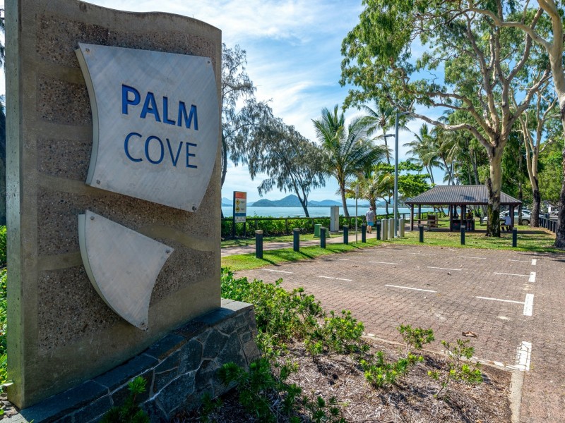 Beach Have Estate, Palm Cove QLD 4879
