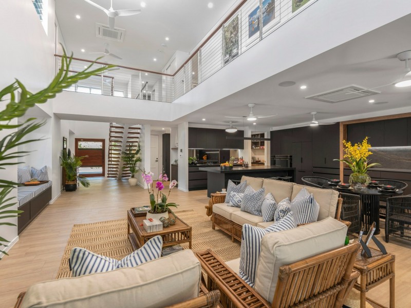 Beach Have Estate, Palm Cove QLD 4879