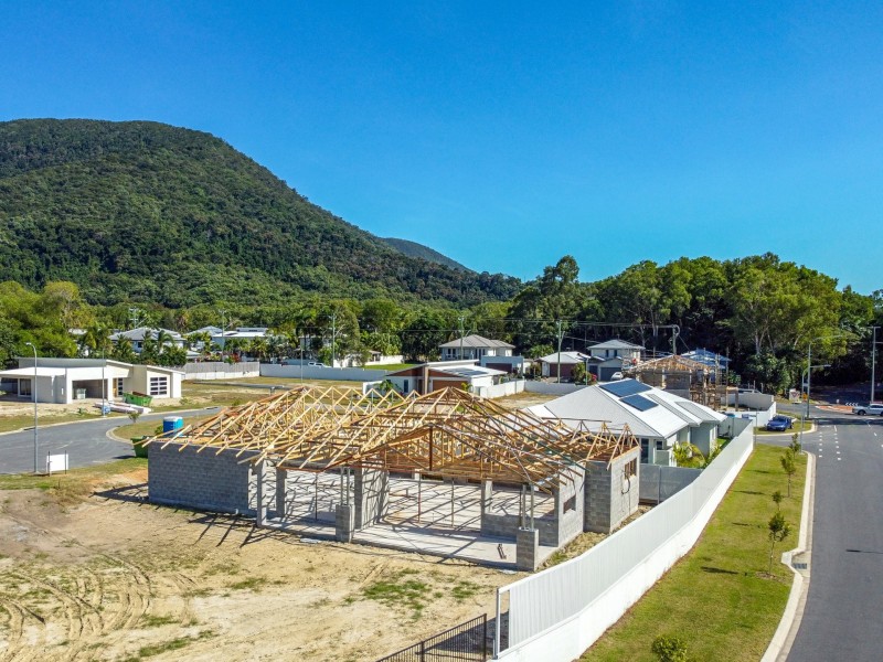 Beach Have Estate, Palm Cove QLD 4879