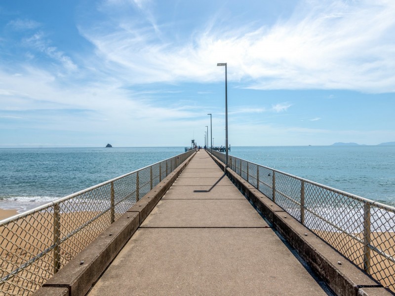 Beach Have Estate, Palm Cove QLD 4879