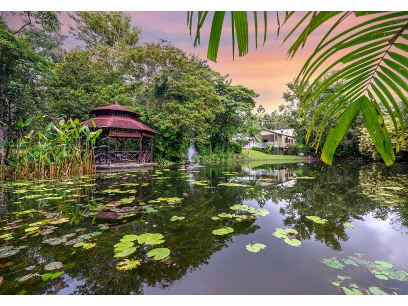 3 Trinity Close, Julatten QLD 4871
