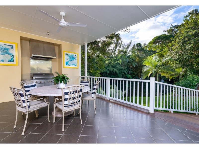 3 Trinity Close, Julatten QLD 4871