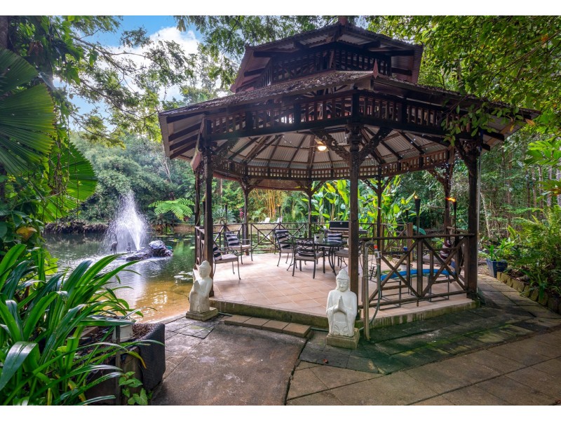 3 Trinity Close, Julatten QLD 4871