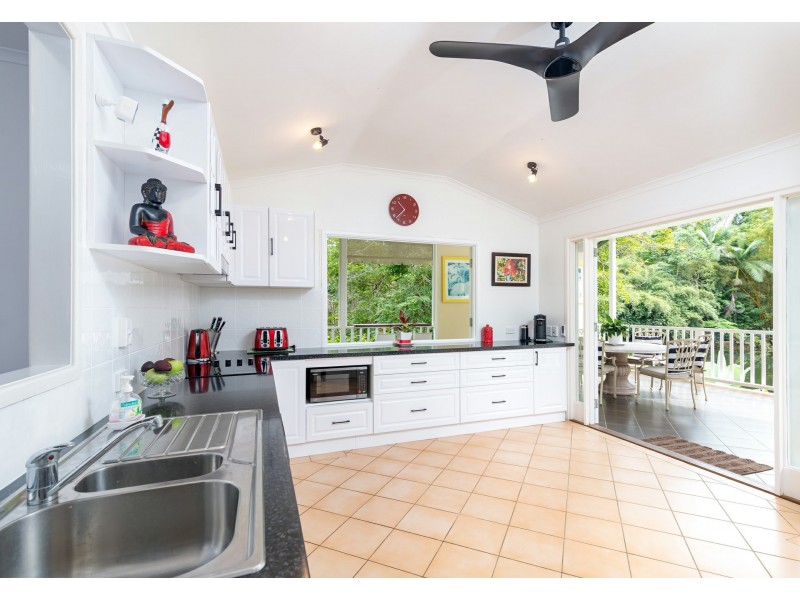 3 Trinity Close, Julatten QLD 4871