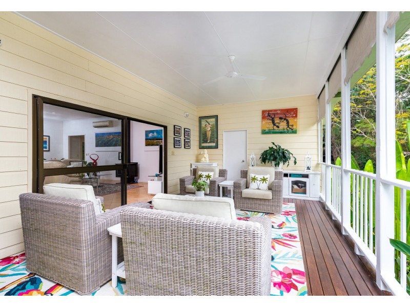 3 Trinity Close, Julatten QLD 4871