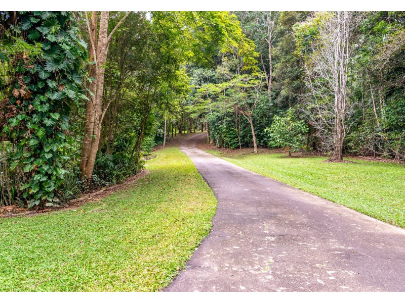 3 Trinity Close, Julatten QLD 4871