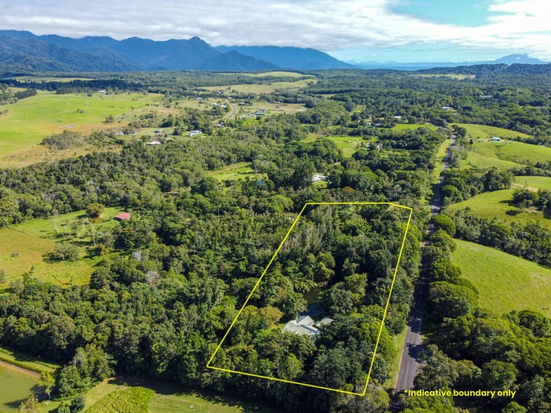 3 Trinity Close, Julatten QLD 4871