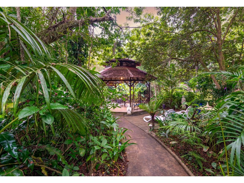 3 Trinity Close, Julatten QLD 4871