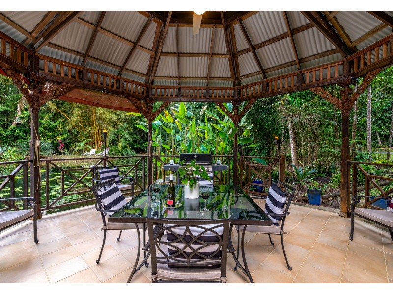 3 Trinity Close, Julatten QLD 4871
