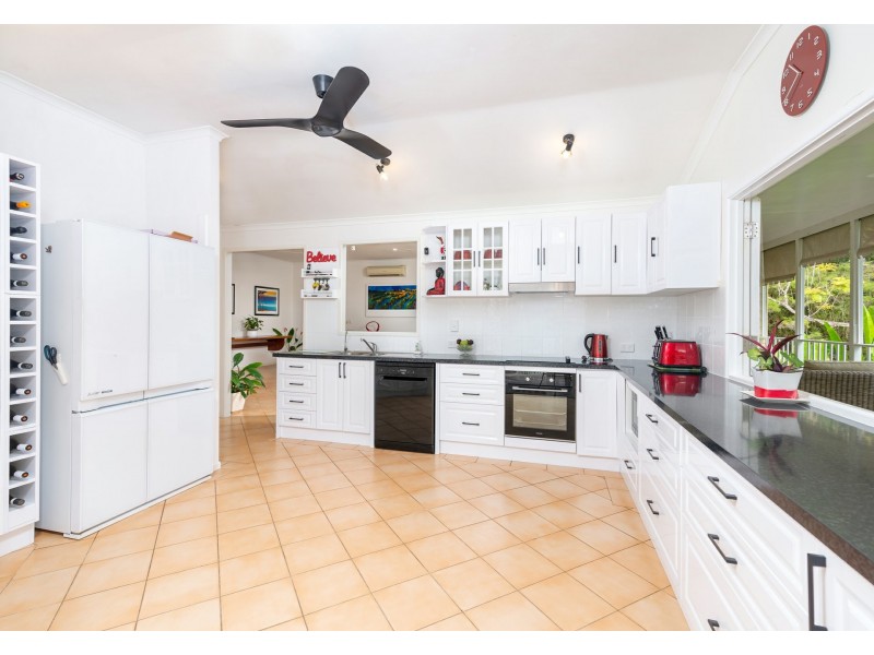 3 Trinity Close, Julatten QLD 4871