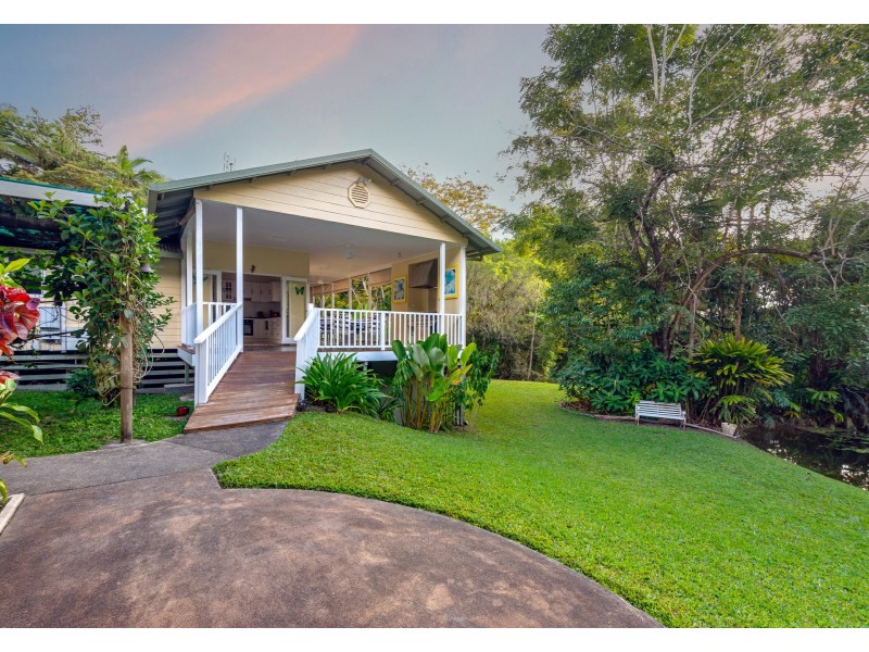 3 Trinity Close, Julatten QLD 4871