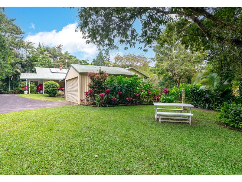 3 Trinity Close, Julatten QLD 4871