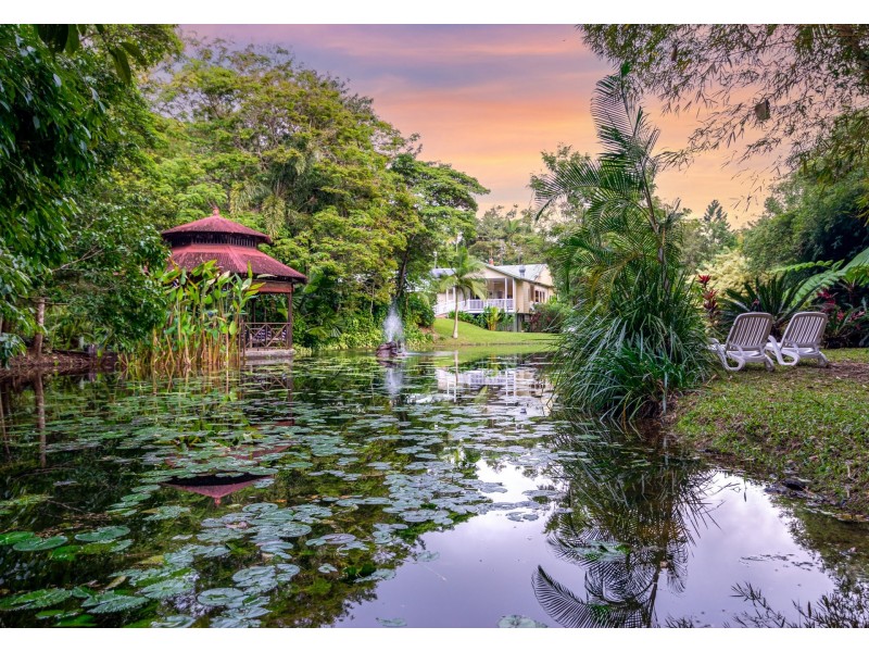 3 Trinity Close, Julatten QLD 4871