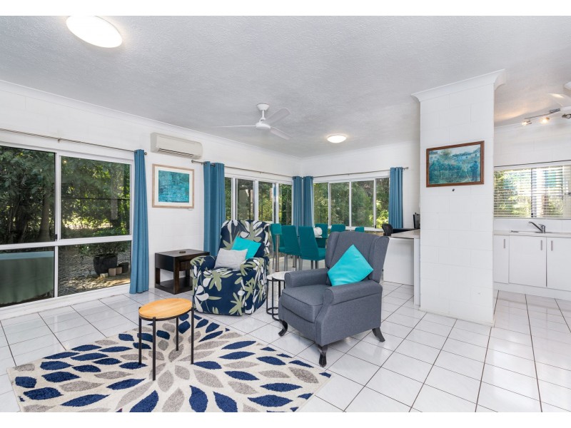 2/7 Osprey Close, Port Douglas QLD 4877