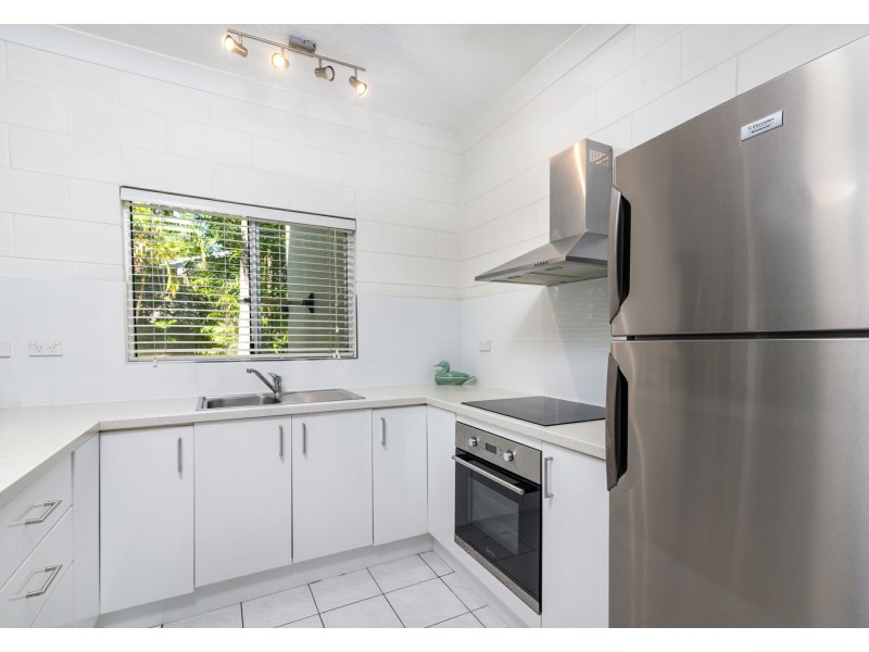 2/7 Osprey Close, Port Douglas QLD 4877