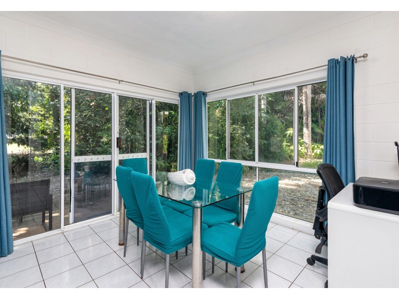 2/7 Osprey Close, Port Douglas QLD 4877