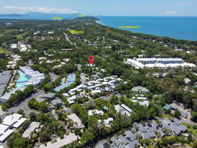 2/7 Osprey Close, Port Douglas QLD 4877