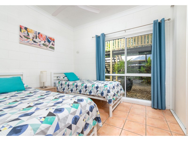 2/7 Osprey Close, Port Douglas QLD 4877