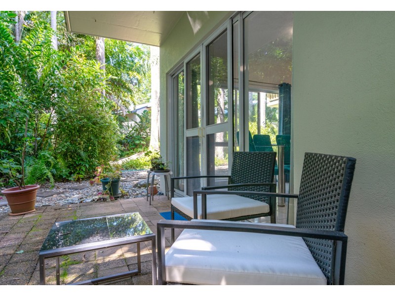 2/7 Osprey Close, Port Douglas QLD 4877