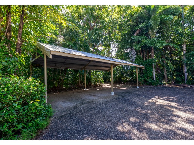 2/7 Osprey Close, Port Douglas QLD 4877