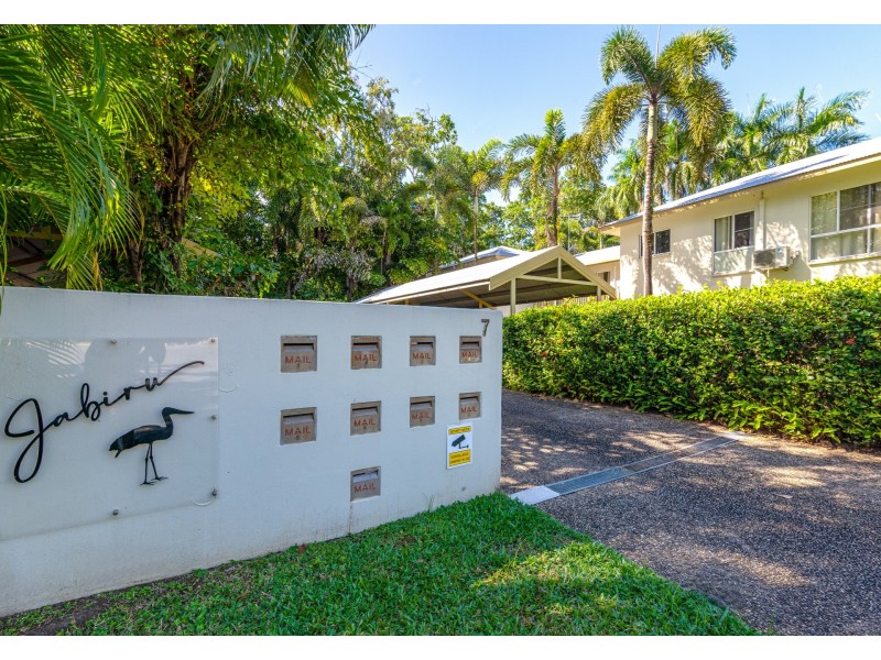 2/7 Osprey Close, Port Douglas QLD 4877