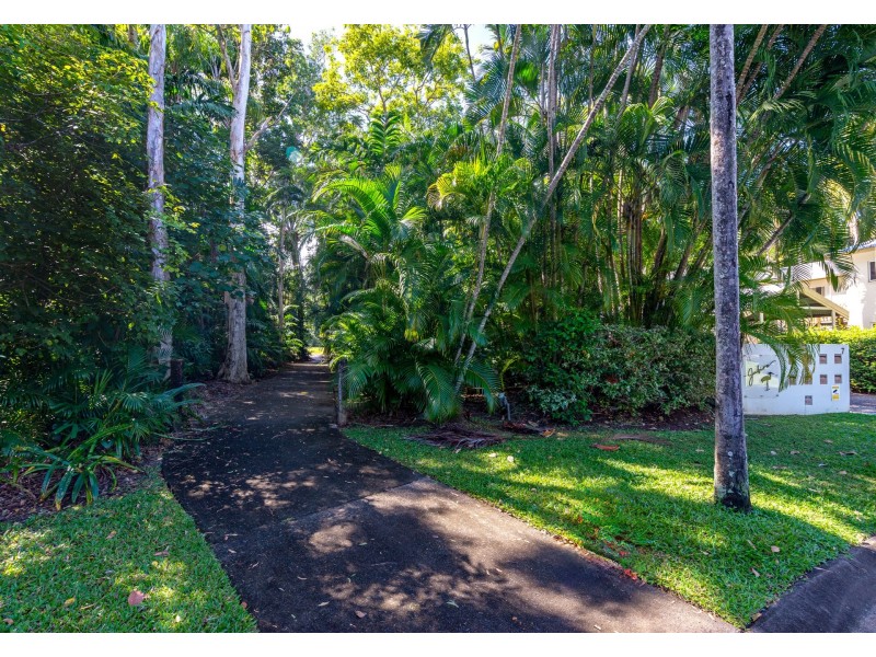 2/7 Osprey Close, Port Douglas QLD 4877