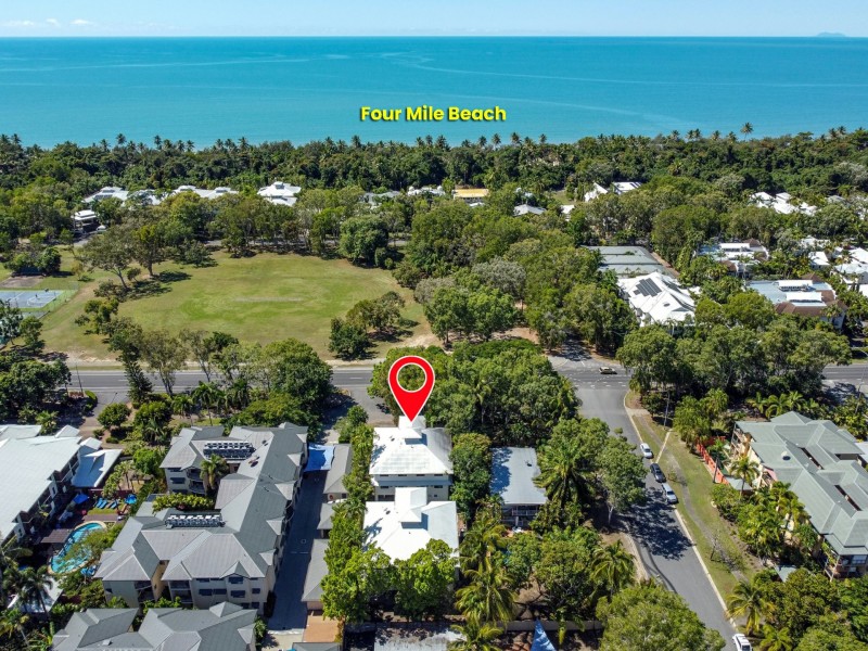 6/55 Davidson Street, Port Douglas QLD 4877