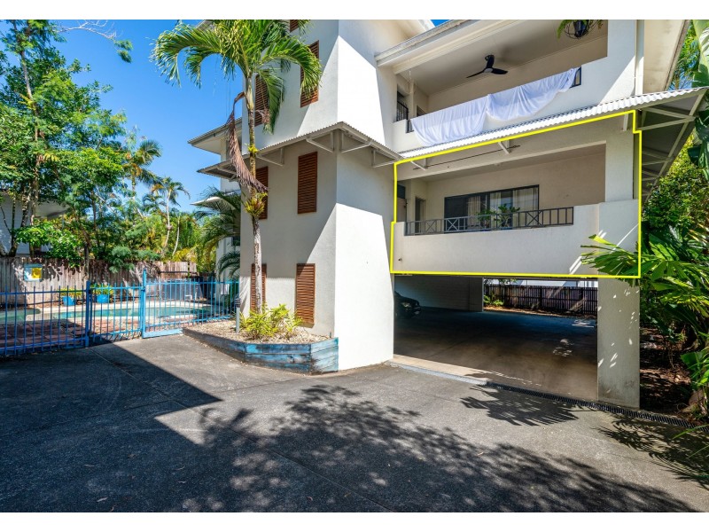 6/55 Davidson Street, Port Douglas QLD 4877