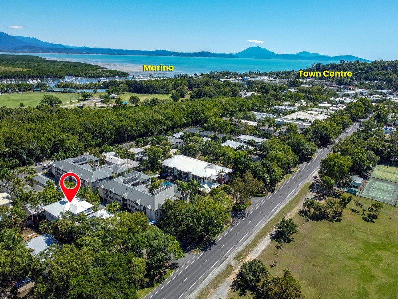 6/55 Davidson Street, Port Douglas QLD 4877