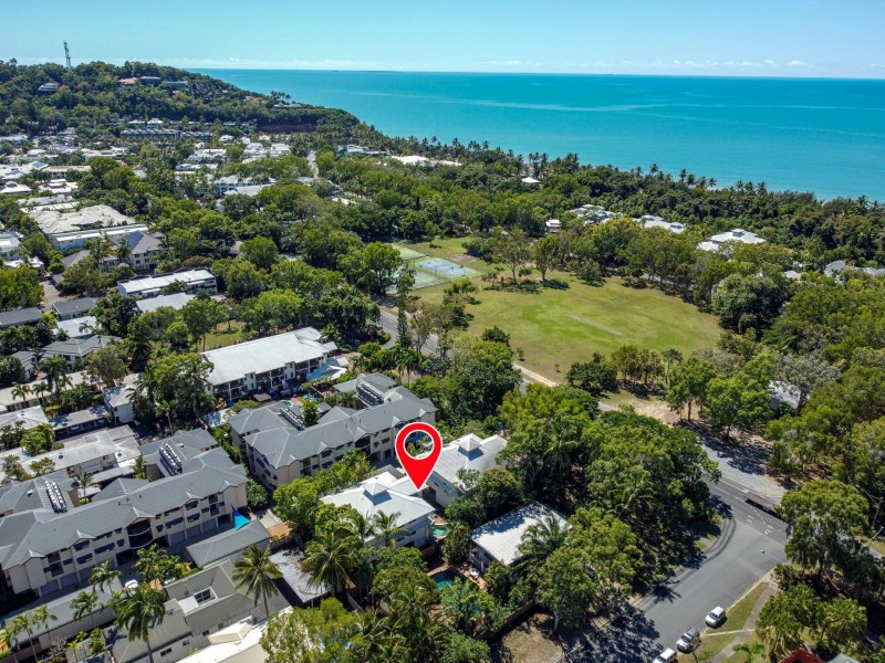 6/55 Davidson Street, Port Douglas QLD 4877