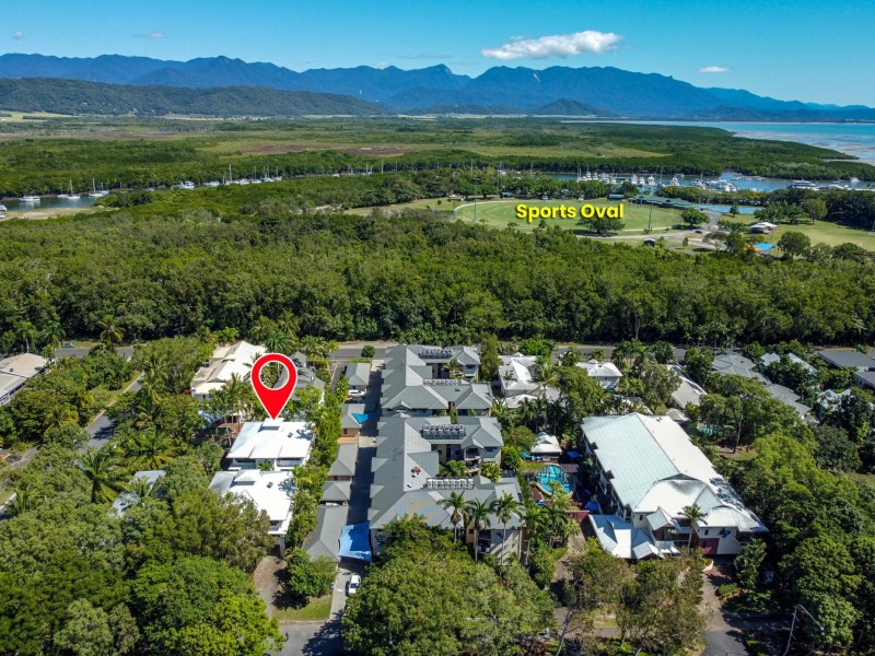 6/55 Davidson Street, Port Douglas QLD 4877