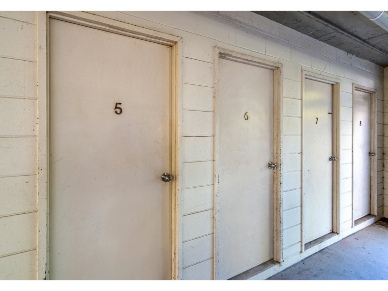 6/55 Davidson Street, Port Douglas QLD 4877