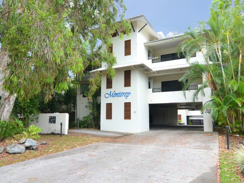 6/55 Davidson Street, Port Douglas QLD 4877