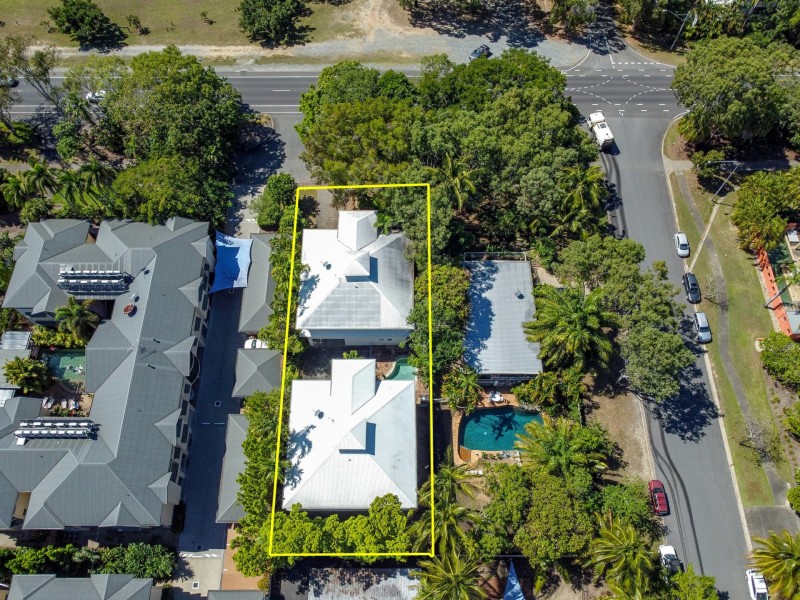 6/55 Davidson Street, Port Douglas QLD 4877