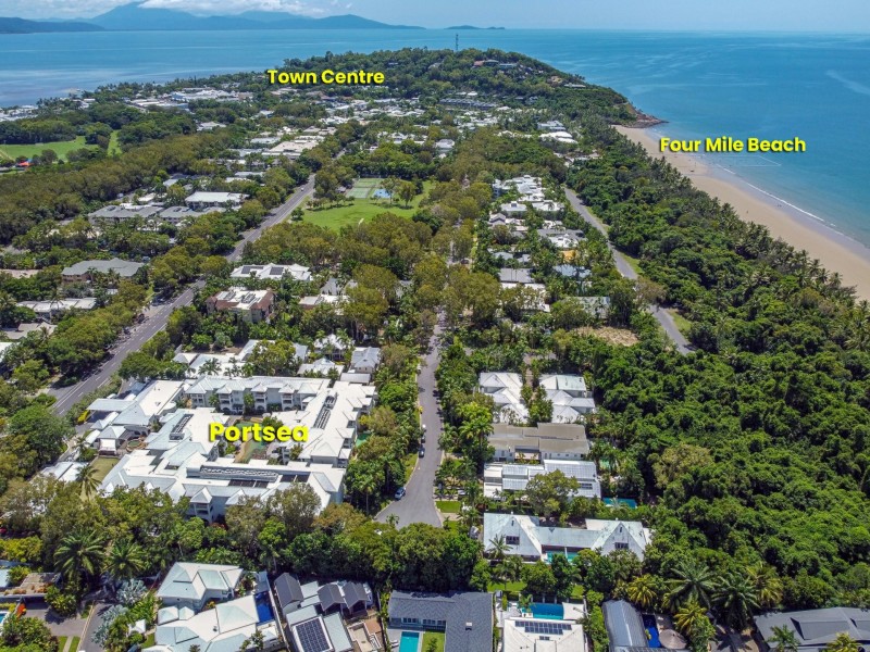 74 Portsea/70-76 Davidson Street, Port Douglas QLD 4877