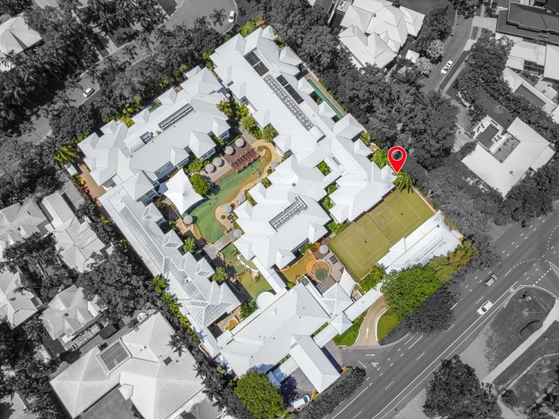 74 Portsea/70-76 Davidson Street, Port Douglas QLD 4877