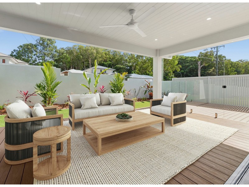 6 Camelia Court, Palm Cove QLD 4879